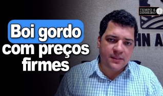 Tempo & Dinheiro