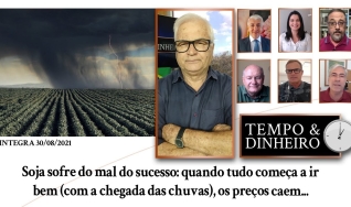 Tempo & Dinheiro