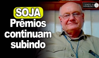 Tempo & Dinheiro