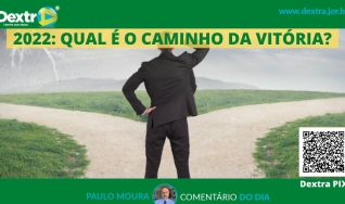 Paulo Moura