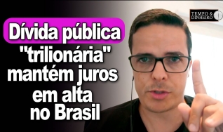 Tempo & Dinheiro