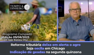 Tempo e Dinheiro