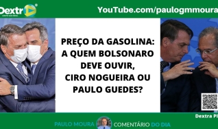 Paulo Moura