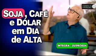 Tempo & Dinheiro
