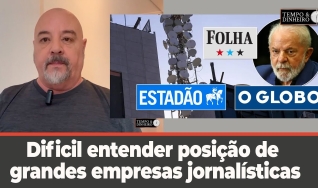 Tempo e Dinheiro