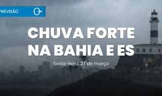 Clima Tempo