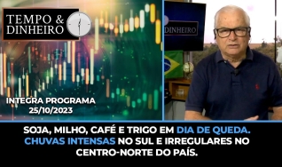 Tempo e Dinheiro