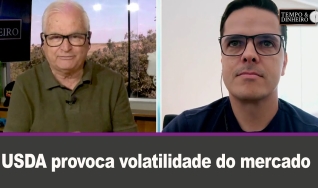 Tempo & Dinheiro