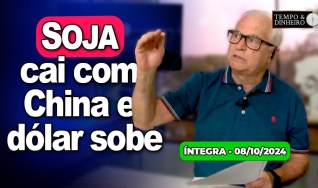 Tempo & Dinheiro