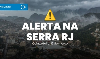 Clima Tempo