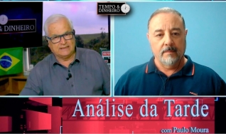 Paulo Moura