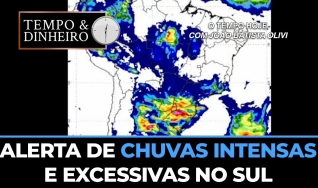 Tempo e dinheiro