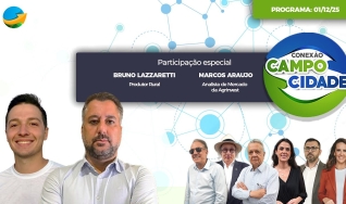 Conexão Campo Cidade -