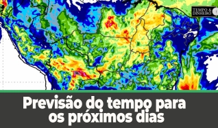 Tempo & Dinheiro