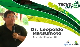 Dr. Leopoldo Matsumoto