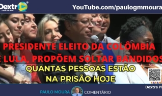 Paulo Moura