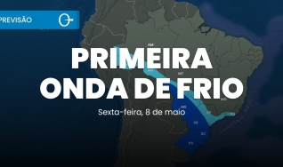 Clima Tempo