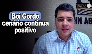 Tempo & Dinheiro