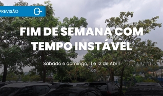 Clima Tempo