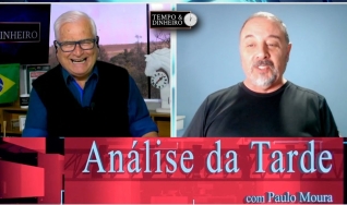 Tempo e Dinheiro