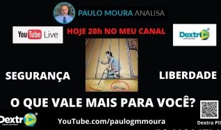 Paulo Moura