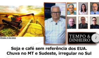 Tempo e Dinheiro
