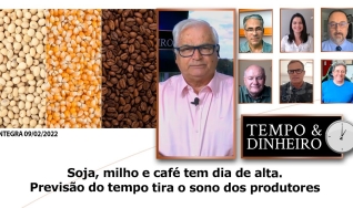 Tempo e Dinheiro