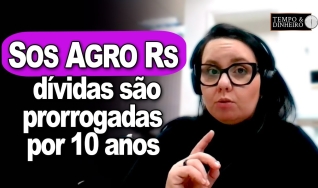 Tempo & Dinheiro