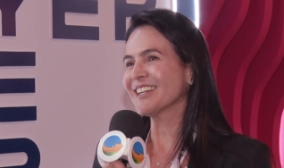 Mariana Veloso