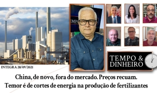Tempo & Dinheiro