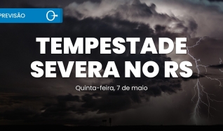 Clima Tempo