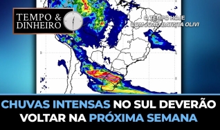 Tempo e Dinheiro