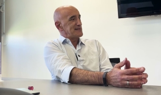 Gustavo Portis - Dir. Negócios Agro para Argentina, Bolívia, Paraguai e Uruguai