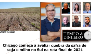Tempo e Dinheiro