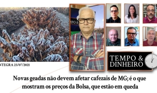 Tempo & Dinheiro