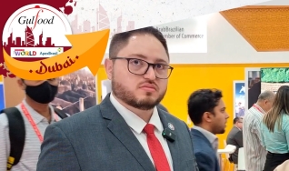Ahmad Saifi  - Diretor de Operações da Cdial Halal