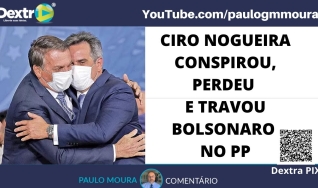 Paulo Moura
