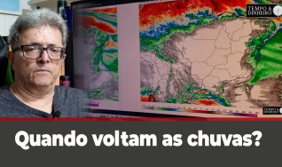 Tempo & Dinheiro