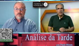 Tempo e Dinheiro