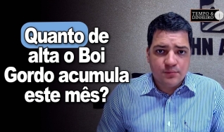 Tempo & Dinheiro