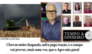 Tempo & Dinheiro