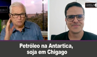 Tempo & Dinheiro