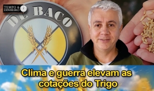 Tempo e Dinheiro, com João Batista Olivi