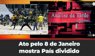 Tempo e Dinheiro