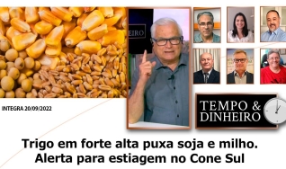Tempo e Dinheiro