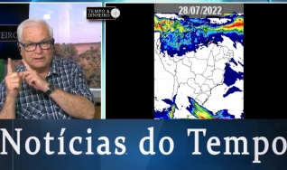 Tempo e Dinheiro, com João Batista Olivi