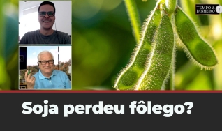 Tempo e Dinheiro