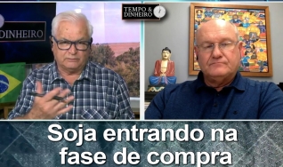 Tempo e Dinheiro, com João Batista Olivi
