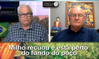 Tempo e Dinheiro, com João Batista Olivi