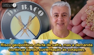 Tempo e Dinheiro, com João Batista Olivi